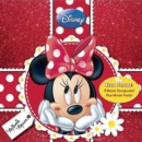 Disney Minnie Mouse Book Box - Book