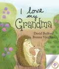 I Love My Grandma - eBook