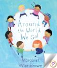 Around the World We Go! - eBook