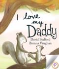 I Love My Daddy - eBook