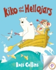 Kiko and the Hellojars - eBook
