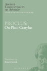 Proclus: On Plato Cratylus - eBook