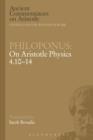Philoponus: On Aristotle Physics 4.10-14 - eBook