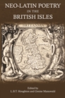Neo-Latin Poetry in the British Isles - eBook