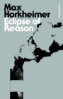 Eclipse of Reason - eBook