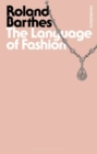 The Language of Fashion - Book