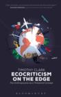 Ecocriticism on the Edge : The Anthropocene as a Threshold Concept - eBook