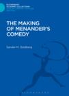 The Making of Menander's Comedy - eBook