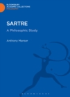 Sartre : A Philosophic Study - eBook