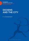 Dickens and the City - eBook