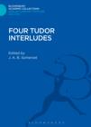 Four Tudor Interludes - eBook