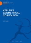 Kepler's Geometrical Cosmology - eBook