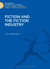 Fiction and the Fiction Industry - eBook