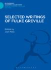 Selected Writings of Fulke Greville - eBook