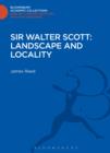Sir Walter Scott: Landscape and Locality - eBook
