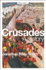 The Crusades: A History - eBook