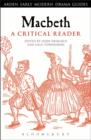Macbeth: A Critical Reader - eBook
