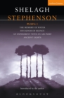 Stephenson Plays: 1 : A Memory of Water; Five Kinds of Silence; An Experiment with an Air Pump; Ancient Lights - eBook