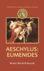 Aeschylus: Eumenides - eBook