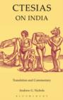 Ctesias: On India - eBook