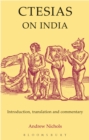 Ctesias: On India - eBook