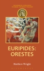 Euripides: Orestes - eBook
