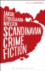 Scandinavian Crime Fiction - eBook