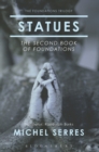 Statues : The Second Book of Foundations - eBook