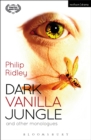 Dark Vanilla Jungle and other monologues - eBook