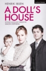 A Doll's House - eBook