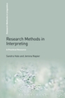 Research Methods in Interpreting : A Practical Resource - eBook