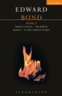 Bond Plays: 5 : The Bundle; Human Cannon; Jackets; In the Company of Men - eBook