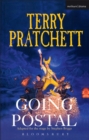 Going Postal : Stage Adaptation - eBook