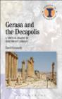 Gerasa and the Decapolis - eBook