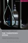 The Threepenny Opera - eBook
