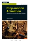 Stop-motion Animation : Frame by Frame Film-Making with Puppets and Models - eBook