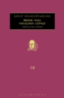Brook, Hall, Ninagawa, Lepage : Great Shakespeareans: Volume Xviii - eBook