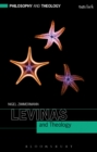 Levinas and Theology - eBook