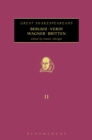 Berlioz, Verdi, Wagner, Britten : Great Shakespeareans: Volume Xi - eBook