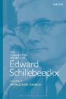 The Collected Works of Edward Schillebeeckx Volume 4 : World and Church - eBook
