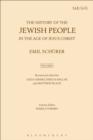 The History of the Jewish People in the Age of Jesus Christ: Volume 1 - eBook