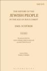 The History of the Jewish People in the Age of Jesus Christ: Volume 2 - eBook