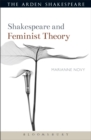 Shakespeare and Feminist Theory - eBook