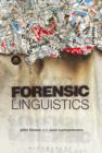 Forensic Linguistics - eBook