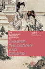 The Bloomsbury Research Handbook of Chinese Philosophy and Gender - eBook