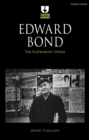 Edward Bond: The Playwright Speaks - eBook