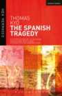 The Spanish Tragedy - eBook
