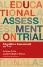 Educational Assessment on Trial - eBook