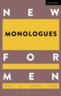 New Monologues for Men - eBook