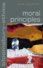 Moral Principles - eBook